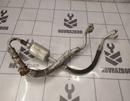 Трубка кондиционера для Opel Zafira A 99-05  запчасти бу