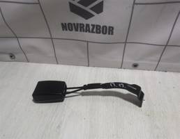 Ответная часть ремня безопасности для Skoda Octavia A5 1Z   04-13  запчасти бу