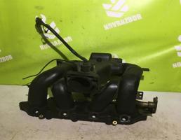 Коллектор впускной для Ford Focus 1 1998-2004  запчасти бу