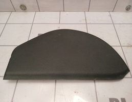 Накладка декоративная для Skoda Yeti 2009-2018  запчасти бу