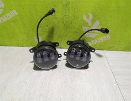 Фара противотуманная для LADA VESTA 15-19  запчасти бу