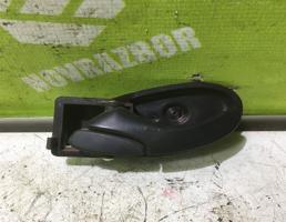 Ручка двери внутренняя левая для Ford Focus 1 1998-2004  запчасти бу
