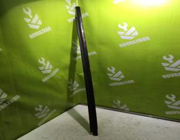 Накладка стекла переднего левого для Toyota Corolla E12 2001-2006  запчасти бу