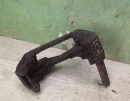 Скоба суппорта переднего для Fiat Punto 1(176) 93-99  запчасти бу