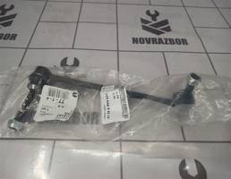 Стойка переднего стабилизатора для BMW X5 F15 2013-2018  запчасти бу