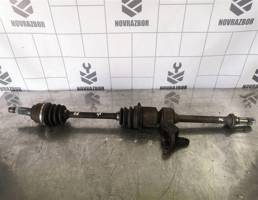 Полуось передняя правая для Kia Spectra 2001-2011  запчасти бу