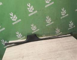 Накладка порога (внутренняя) для Skoda Octavia A4 1U 2000-2011  запчасти бу