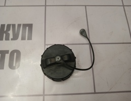 Крышка топливного бака для Mitsubishi Lancer 10 CX  CY 07-17  запчасти бу