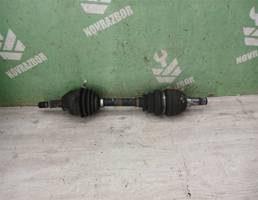 Полуось передняя левая для Opel Astra H / Family 2004 >  запчасти бу