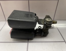 Ответная часть ремня безопасности для Ford Focus 1 1998-2004  запчасти бу