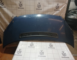 Капот для Ford Transit 06-13  запчасти бу