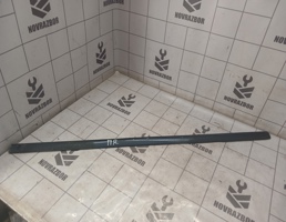 Молдинг передней правой двери для VW Passat B5 96-00  запчасти бу