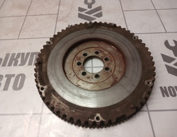 Маховик для Renault Logan 2 14-18  запчасти бу