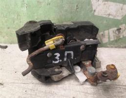 Замок двери задней правой для Renault R19 1992-2002  запчасти бу