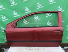 Дверь передняя левая для Fiat Punto 1(176) 93-99  запчасти бу