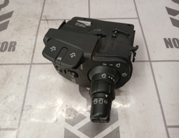 Переключатель стеклоочистителей для Renault Clio 3  2005-2012  запчасти бу