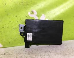 Блок управления электронный для Mitsubishi Lancer 10 CX  CY 07-17  запчасти бу