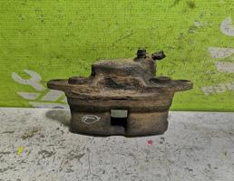 Суппорт передний левый для Renault Clio 2 Symbol 1998-2008  запчасти бу