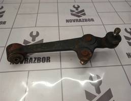 Рычаг передний левый для Kia RIO 1 2000-2004  запчасти бу