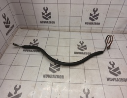 Шланг гидроусилителя для VW Passat B5 96-00  запчасти бу