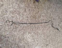 Трубка топливная для LADA VESTA 15-19  запчасти бу