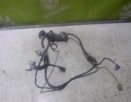 Проводка (коса) для Chery QQ6 S21 07-10  запчасти бу