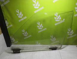 Стекло двери передней левой для Skoda Felicia 1995-1998  запчасти бу