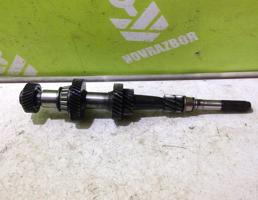 Вал КПП первичный для VW Passat B6 05-10  запчасти бу