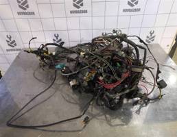 Проводка (коса) для Renault Logan 2005-2014  запчасти бу