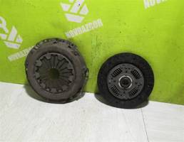 Комплект сцепления для Chery QQ6 S21 07-10  запчасти бу