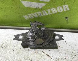 Замок капота для VW Passat  B3  1988-1993  запчасти бу