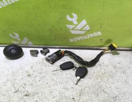 Замок зажигания для Renault Logan 2005-2014  запчасти бу