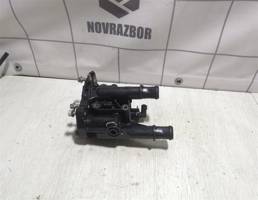 Корпус термостата для Chevrolet Aveo (T300) 2011-2015  запчасти бу