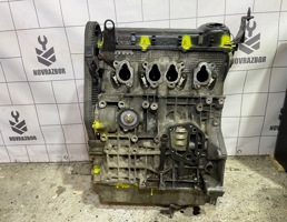 Двигатель для VW Golf 4 Bora 97-05  запчасти бу