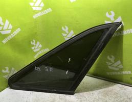 Стекло кузовное глухое правое для VW Passat  B3  1988-1993  запчасти бу