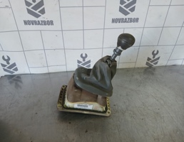 Кулиса КПП для Renault Clio 2 Symbol 1998-2008  запчасти бу