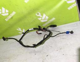Проводка (коса) для VW Polo Sed RUS 2011-2020  запчасти бу