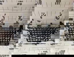 Усилитель переднего бампера для LADA VESTA 15-19  запчасти бу