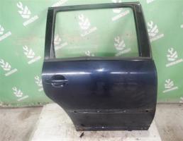 Дверь задняя правая для VW Passat B5 96-00  запчасти бу