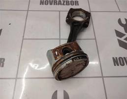 Поршень с шатуном для Kia RIO 1 2000-2004  запчасти бу