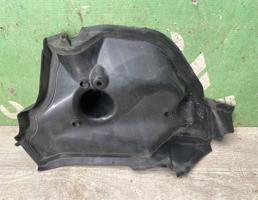 Накладка декоративная для BMW X3 F25 2010-2017  запчасти бу