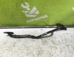 Трубка турбокомпрессора (турбины) для VW LT 2 96-06  запчасти бу