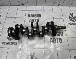 Коленвал для Ford Focus 2 05-08  запчасти бу