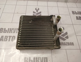 Испаритель кондиционера для Ford Focus 1 1998-2004  запчасти бу
