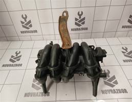 Коллектор впускной для Renault Logan 2005-2014  запчасти бу