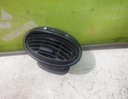 Дефлектор воздушный для Ford Focus 1 1998-2004  запчасти бу