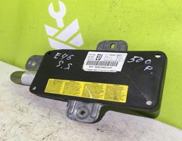 Подушка безопасности боковая (шторка) для BMW 3-серия E46 98-05  запчасти бу