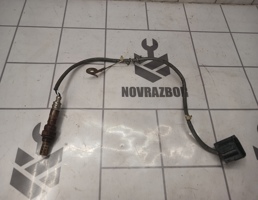 Датчик кислородный/Lambdasonde для Mazda Mazda 3  BK  02-09  запчасти бу