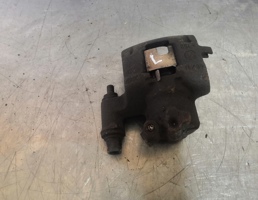 Суппорт передний левый для Fiat Punto 2 (188) 99-10  запчасти бу