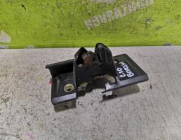 Замок багажника для Mercedes Benz W210 E-class 1995-2000  запчасти бу